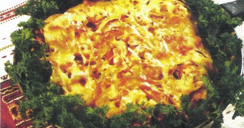 Как приготовить второе с мясом